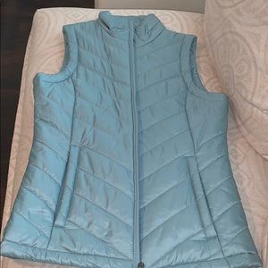 Columbia Puffer Vest